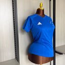 Camisa Feminina Cruzeiro 2026