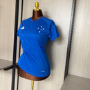 Camisa Feminina Cruzeiro 2026