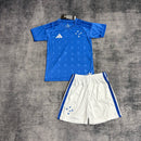 Conjunto Infantil Cruzeiro 2026
