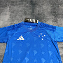 Conjunto Infantil Cruzeiro 2026