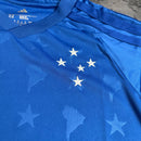 Conjunto Infantil Cruzeiro 2026