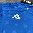 Conjunto Infantil Cruzeiro 2026
