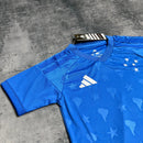 Conjunto Infantil Cruzeiro 2026