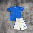 Conjunto Infantil Cruzeiro 2026