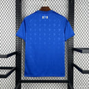 Camisa Masculina Cruzeiro Torcedor 2026