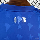 Camisa Masculina Cruzeiro Torcedor 2026