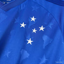 Camisa Masculina Cruzeiro Torcedor 2026