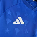 Camisa Masculina Cruzeiro Torcedor 2026