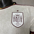 Camisa Jogador Espanha II 26/27