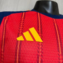 Camisa Jogador Espanha 26/27