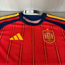 Camisa Jogador Espanha 26/27