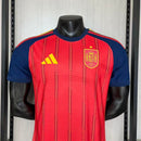 Camisa Jogador Espanha 26/27