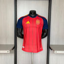 Camisa Jogador Espanha 26/27