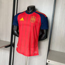 Camisa Jogador Espanha 26/27
