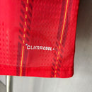 Camisa Jogador Espanha 26/27
