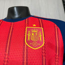 Camisa Jogador Espanha 26/27