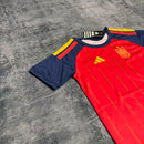 Conjunto Infantil Espanha 26/27