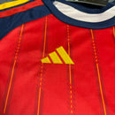 Conjunto Infantil Espanha 26/27