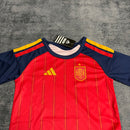 Conjunto Infantil Espanha 26/27