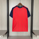 Camisa Masculina Espanha Torcedor 26/27