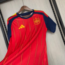 Camisa Masculina Espanha Torcedor 26/27