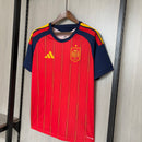 Camisa Masculina Espanha Torcedor 26/27