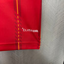 Camisa Masculina Espanha Torcedor 26/27