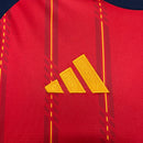 Camisa Masculina Espanha Torcedor 26/27
