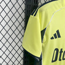 Camisa Masculina Fenerbahçe II 25/26