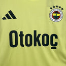 Camisa Masculina Fenerbahçe II 25/26