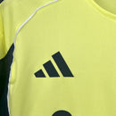 Camisa Masculina Fenerbahçe II 25/26