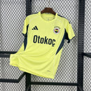 Camisa Masculina Fenerbahçe II 25/26