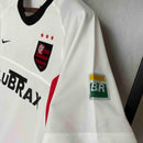 Camisa Retrô Flamengo 2001