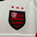 Camisa Retrô Flamengo 2001