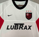 Camisa Retrô Flamengo 2001