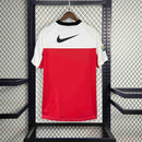 Camisa Retrô Flamengo 2001
