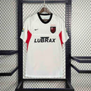 Camisa Retrô Flamengo 2001