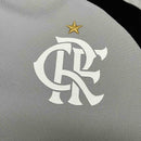 Camisa Retrô Flamengo Goleiro 2008