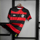 Camisa Retrô Flamengo 2009