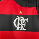 Camisa Retrô Flamengo 2009