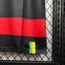 Camisa Retrô Flamengo 2009