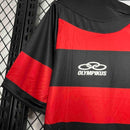 Camisa Retrô Flamengo 2009