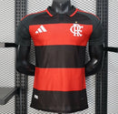 Camisa Jogador Flamengo 26/27
