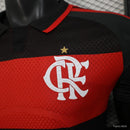 Camisa Jogador Flamengo 26/27