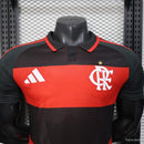 Camisa Jogador Flamengo 26/27