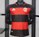 Camisa Jogador Flamengo 26/27