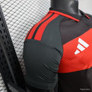 Camisa Jogador Flamengo 26/27