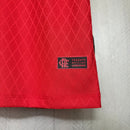 Camisa Masculina Flamengo Especial 2026