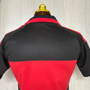 Camisa Feminina Flamengo 2026