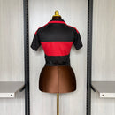 Camisa Feminina Flamengo 2026